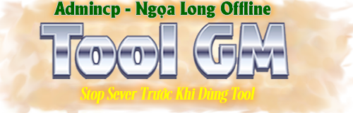 Mua Bản Update Ngọa Long Offline